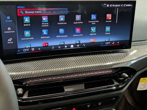 New 2026 BMW M240i xDrive Coupe w/ Premium Package image 12