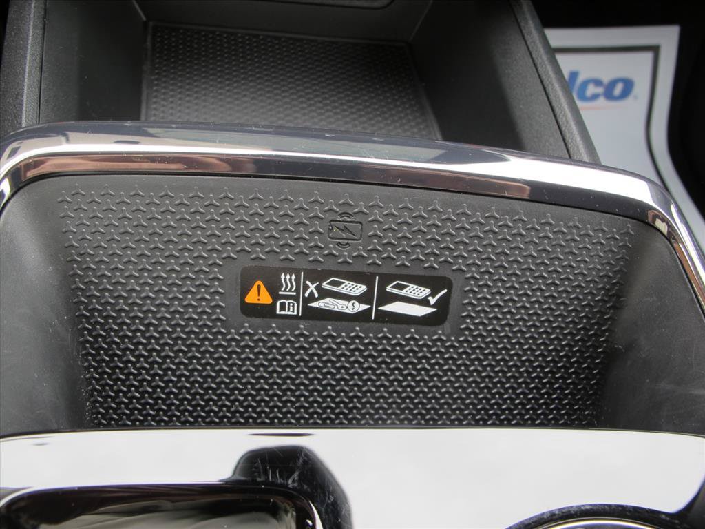 Used 2026 Chevrolet Equinox RS w/ Convenience Package III AWD/4WD image 14