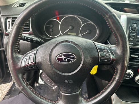 Used 2011 Subaru Impreza WRX Premium w/ Popular Equipment Group 3A image 25