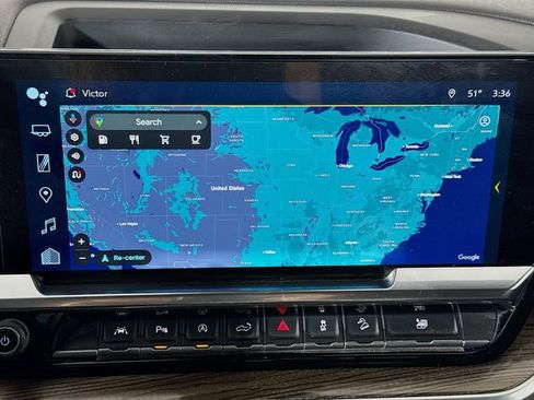 Used 2022 Chevrolet Silverado 1500 RST AWD/4WD image 13