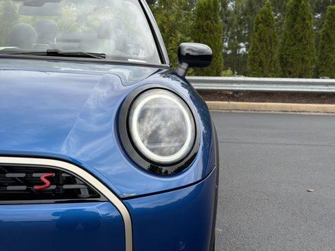New 2026 MINI Cooper S FWD image 41