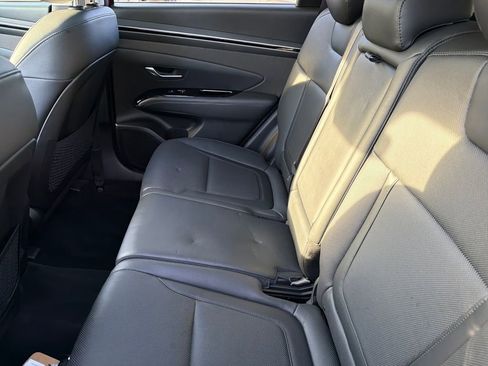 Used 2022 Hyundai Tucson Limited image 34