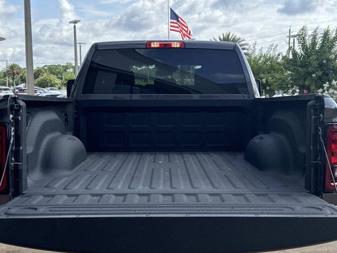 Used 2026 RAM 2500 Big Horn AWD/4WD image 5