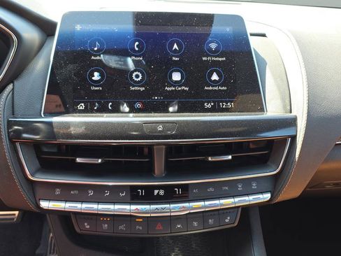 Used 2023 Cadillac CT5 V w/ Platinum Package image 20