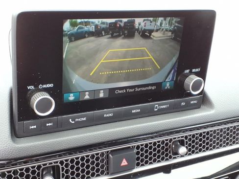 Used 2025 Honda Civic Sport image 27