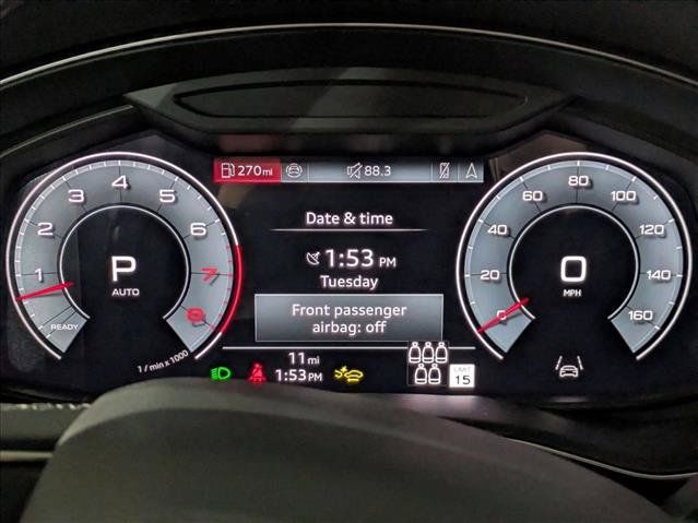 New 2026 Audi Q7 3.0T Premium Plus w/ Premium Plus Package AWD/4WD image 11