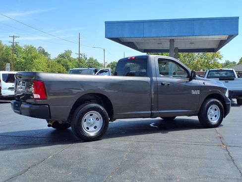 Used 2017 RAM 1500 Tradesman w/ Power & Remote Entry Group AWD/4WD image 9