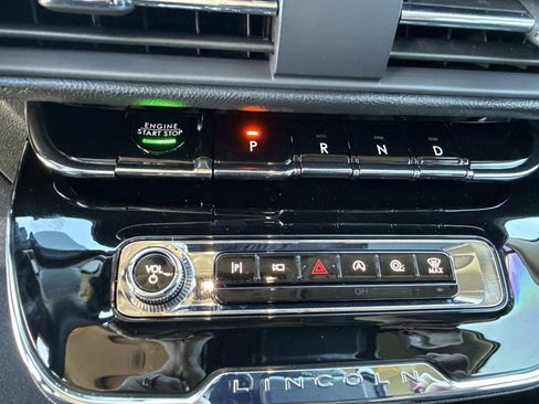 New 2026 Lincoln Corsair Reserve image 29