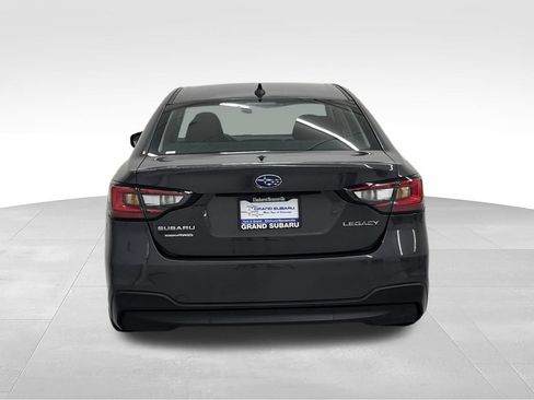 Used 2024 Subaru Legacy Premium AWD/4WD image 5