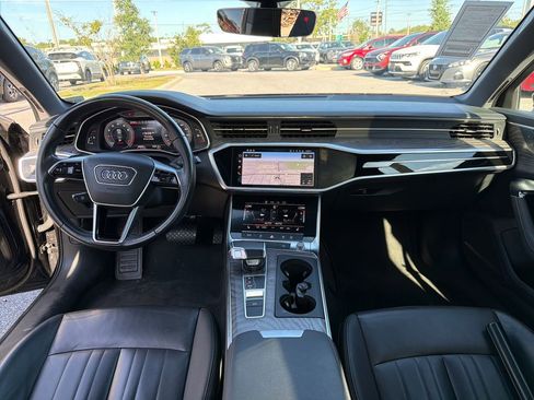 Used 2024 Audi A6 Premium Plus image 24