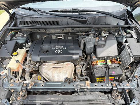 Used 2010 Toyota RAV4 Limited AWD/4WD image 11