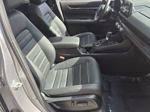 Used 2025 Honda CR-V Sport-L image 18