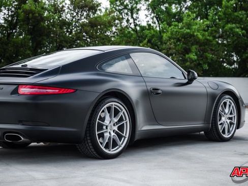 Used 2013 Porsche 911 Carrera image 56