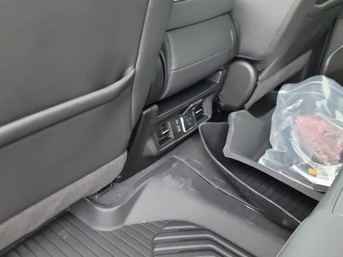 New 2026 Chevrolet Silverado 2500 LT w/ Trail Boss Package image 26