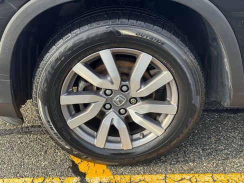 Used 2019 Honda Pilot EX image 10