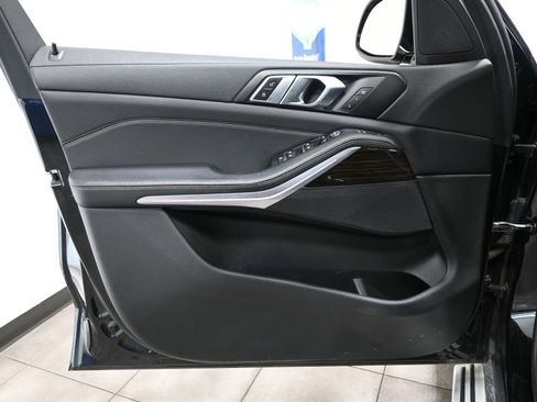 Used 2019 BMW X5 xDrive40i w/ Convenience Package image 7