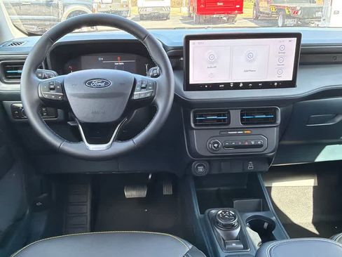 New 2026 Ford Maverick Lobo AWD/4WD image 19