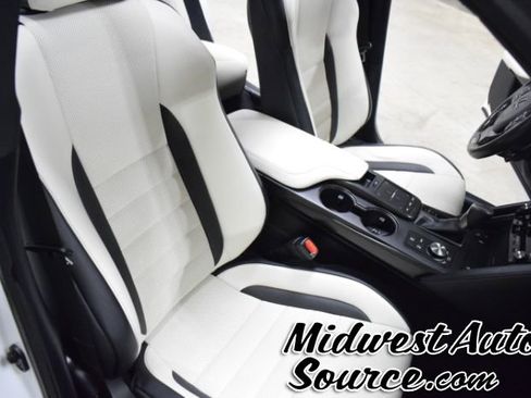 Used 2021 Lexus IS 350 F Sport w/ Accessory Package image 31