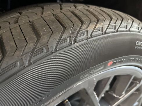 New 2025 Jeep Grand Cherokee L Summit image 9