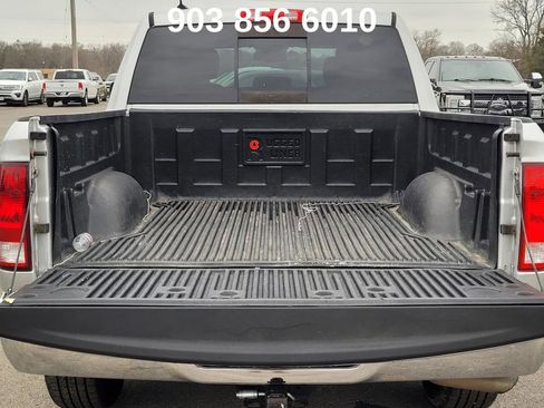 Used 2015 RAM 1500 Lone Star image 9