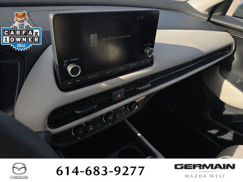 Used 2025 Honda HR-V LX image 24