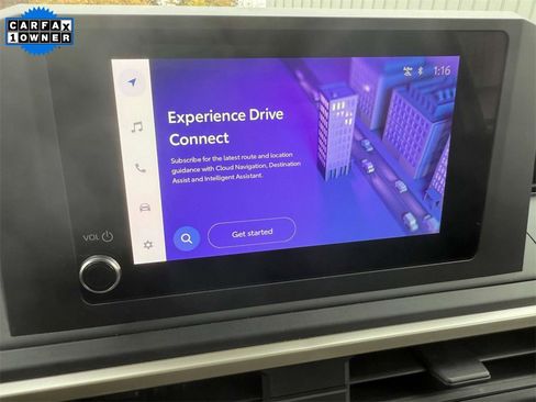 Used 2025 Toyota Tacoma SR image 16