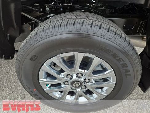 New 2026 Toyota Tacoma Limited w/ Tow Tech Package AWD/4WD image 29