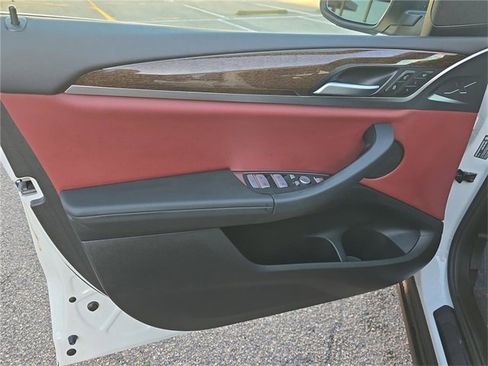 Used 2023 BMW X3 sDrive30i w/ Convenience Package image 14