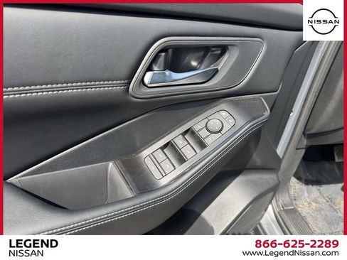 Used 2026 Nissan Rogue SV w/ SV Premium Package AWD/4WD image 14