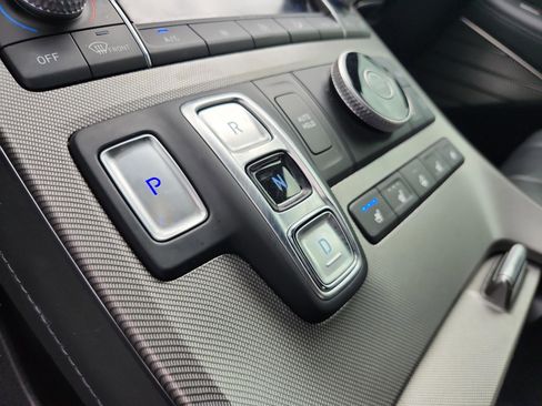 Used 2022 Hyundai Palisade Calligraphy FWD image 14