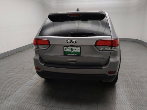 Used 2021 Jeep Grand Cherokee Laredo X AWD/4WD image 7
