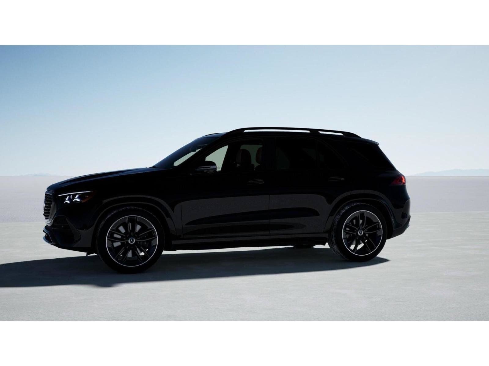 New 2027 Mercedes-Benz GLE 450 4MATIC image 36