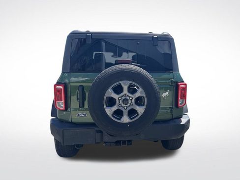 Used 2023 Ford Bronco Big Bend AWD/4WD image 6
