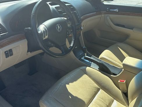 Used 2006 Acura TSX w/ Navigation image 9