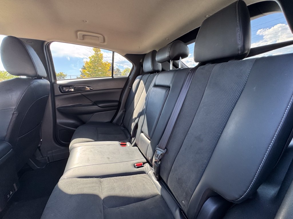 Used 2025 Mitsubishi Eclipse Cross SE AWD/4WD image 8