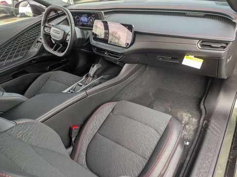 New 2026 Dodge Charger Scat Pack image 29