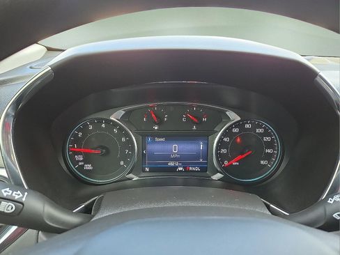 Used 2023 Chevrolet Equinox LS w/ LS Convenience Package image 23