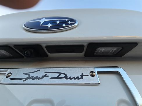 Used 2023 Subaru Legacy Premium image 34