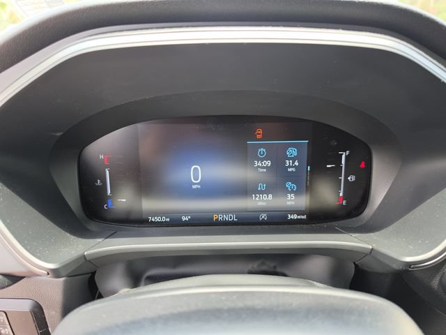 Used 2026 Ford Escape Active FWD image 33