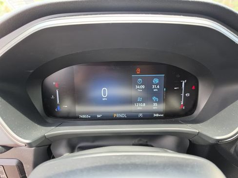 Used 2026 Ford Escape Active FWD image 33