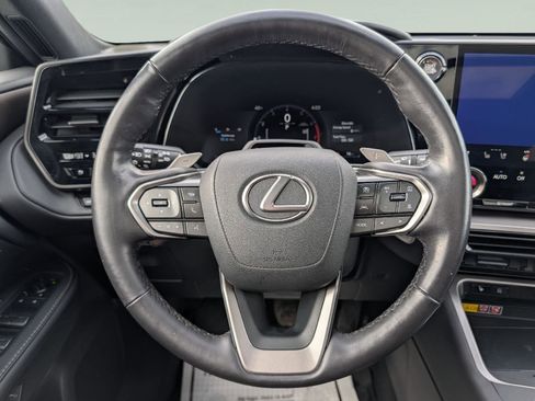 Used 2024 Lexus TX 350 AWD w/ Technology Package image 12