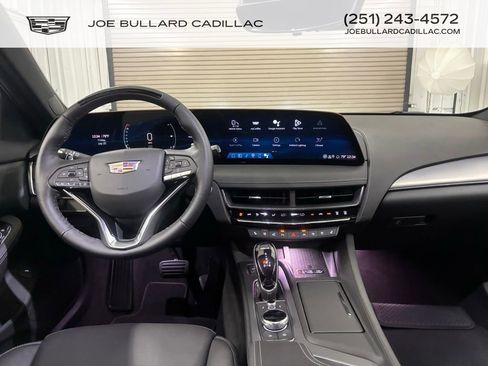 New 2026 Cadillac CT5 Premium Luxury image 30