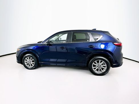 Used 2024 MAZDA CX-5 AWD 2.5 S w/ Select Package image 7