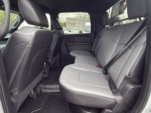 New 2026 RAM 3500 Tradesman image 18