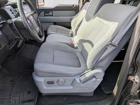 Used 2012 Ford F150 XLT w/ XLT Chrome Pkg image 13