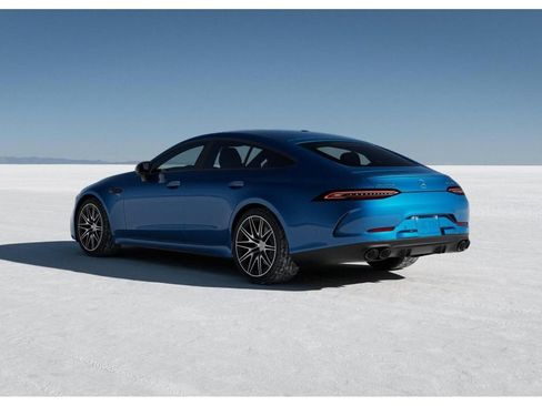 New 2026 Mercedes-Benz AMG GT 43 image 29