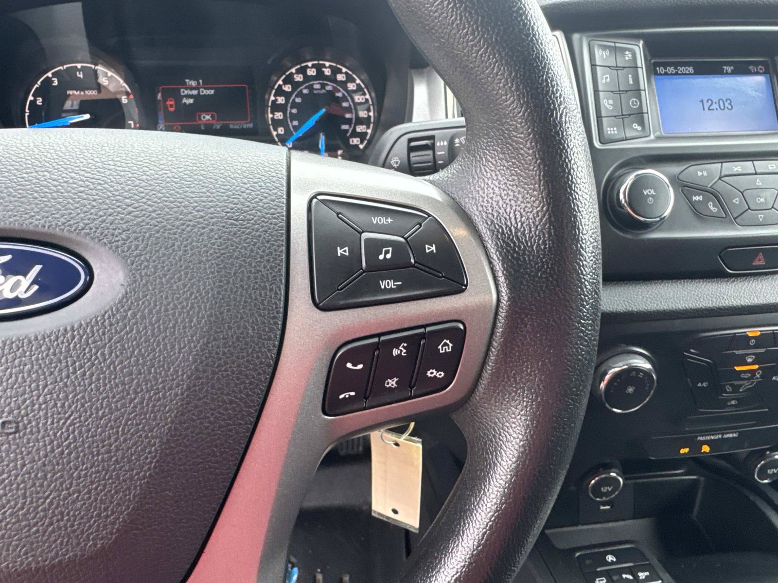 Used 2019 Ford Ranger XLT RWD image 24