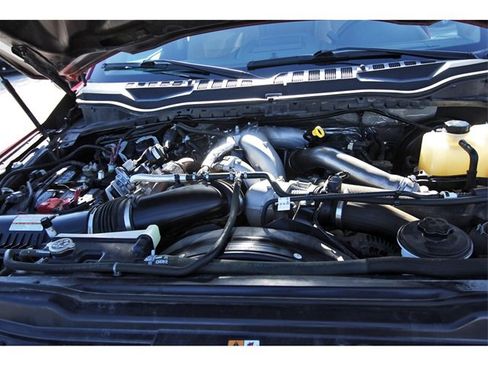 Used 2022 Ford F250 Lariat w/ Tremor Off-Road Package image 26