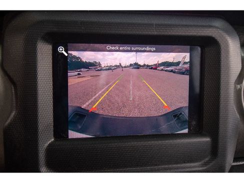 Used 2020 Jeep Gladiator Overland w/ Safety Group AWD/4WD image 25
