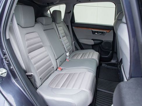 Certified 2019 Honda CR-V EX image 19